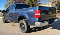 2004 FORD F-150 - 4X4! - 6
