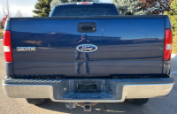 2004 FORD F-150 - 4X4! - 7