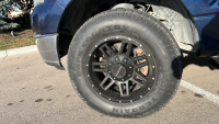 2004 FORD F-150 - 4X4! - 11