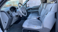2004 FORD F-150 - 4X4! - 12