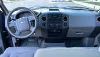 2004 FORD F-150 - 4X4! - 16