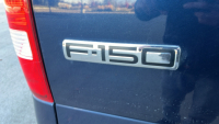 2004 FORD F-150 - 4X4! - 19