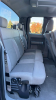 2004 FORD F-150 - 4X4! - 24