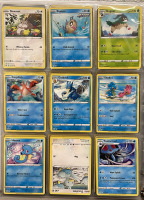 Huge Binder Of Pokémon Cards With Tons Of Rares And Holos - 2