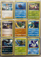 Huge Binder Of Pokémon Cards With Tons Of Rares And Holos - 3