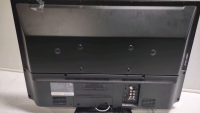 (1) 29½"x 18½"x 3½" Emerson Flat Screen TV - 8