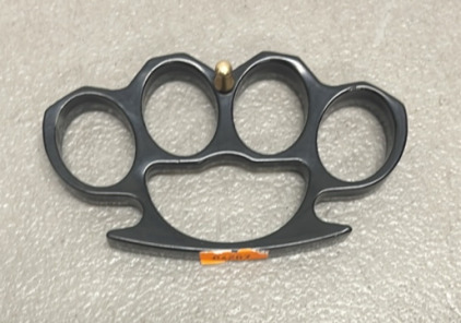 Brass Knuckles