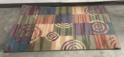 Area Rug