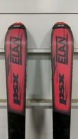 (1) Pair Of Elan PSX TC Monoblock Skis – 185cm - 5