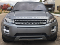 2015 LAND ROVER EVOQUE - AWD - 103K MILES! - 2