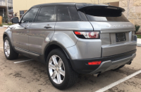 2015 LAND ROVER EVOQUE - AWD - 103K MILES! - 4