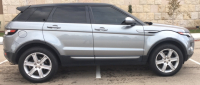 2015 LAND ROVER EVOQUE - AWD - 103K MILES! - 5