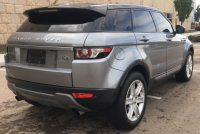 2015 LAND ROVER EVOQUE - AWD - 103K MILES! - 6