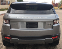 2015 LAND ROVER EVOQUE - AWD - 103K MILES! - 7