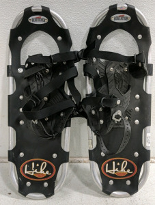 (1) Redfeather Hike Snowshoes Set