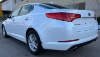 2013 KIA OPTIMA LX - CLEAN! - 7