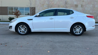 2013 KIA OPTIMA LX - CLEAN! - 32
