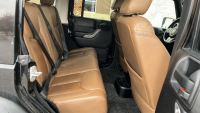 2013 JEEP WRANGLER UNLIMTED - 4X4 - REMOVABLE HARD TOP! - 19