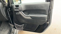 2013 JEEP WRANGLER UNLIMTED - 4X4 - REMOVABLE HARD TOP! - 22