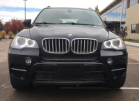 2012 BMW X5 - AWD - TURBO DIESEL - NICE! - 2