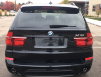 2012 BMW X5 - AWD - TURBO DIESEL - NICE! - 7