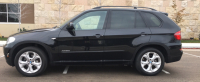 2012 BMW X5 - AWD - TURBO DIESEL - NICE! - 8
