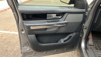 2010 LAND ROVER RANGE ROVER SPORT - 4X4! - 12