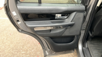2010 LAND ROVER RANGE ROVER SPORT - 4X4! - 14