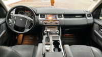 2010 LAND ROVER RANGE ROVER SPORT - 4X4! - 15