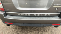 2010 LAND ROVER RANGE ROVER SPORT - 4X4! - 17