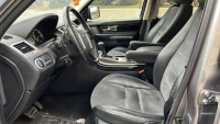 2010 LAND ROVER RANGE ROVER SPORT - 4X4! - 30