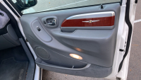 2005 CHRYSLER TOWN AND COUNTRY - HEATED SEATS! - 23