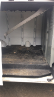 2006 CHEVROLET EXPRESS - RUBBER FLOORING! - 18