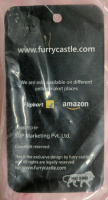 (1) Amazon Overstock Box (2) Furry Castle Polyester Pet Beds (1) Bathroom Rug Set and More!! [5000] - 7