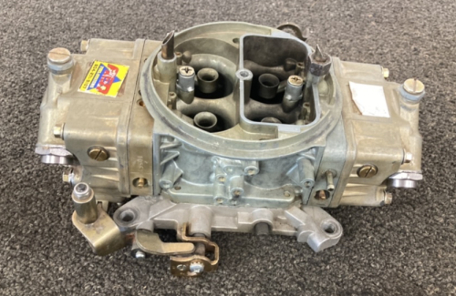 Holley Carburetor