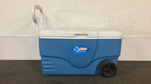 Coleman Xtreme Wheeled Cooler