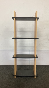 4 Tier Shelf