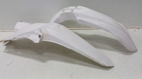 Yamaha MotoX Plastics (YZ540F) Handle Bar - 4