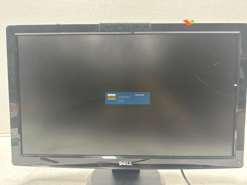 Dell ST2410b 24” Monitor