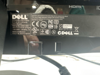 Dell ST2410b 24” Monitor - 3