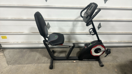 Pro-Form 235 CSX Exercise Bike