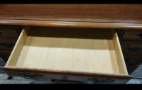 3'x 1½'x 3'5" Roll Top Desk - 5