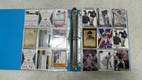 (4) Binders of Baseball Cards, Collection of Pokémon Cards - 2