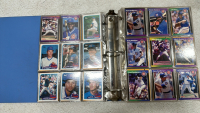 (4) Binders of Baseball Cards, Collection of Pokémon Cards - 3