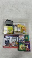 (4) Binders of Baseball Cards, Collection of Pokémon Cards - 6