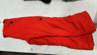 Collection of Snow Pants, Snow Bibs, Spyder Pants, and More - 5