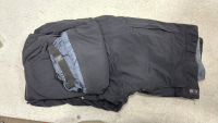 Collection of Snow Pants, Snow Bibs, Spyder Pants, and More - 11