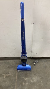 Electrolux Vacuum