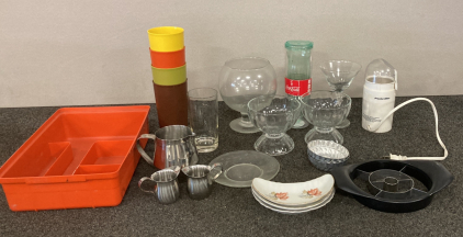 Kitchenware