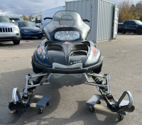 2004 ARCTIC CAT 600 MOUNTAIN CAT - RUNS WELL - WELL MAINTAINED! - 2